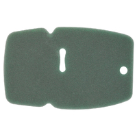 Triple Stage Foam Pre Filter for Husqvarna Concrete Saws K1250 506 26 87-01