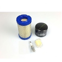 Service Kit for John Deere Mowers D105 D100 D110 Replaces MIU13038 AM125424