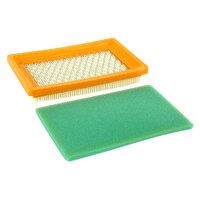 Non Genuine HD XT XTX Series Long Type Panel Air Filter for Kohler 14 083 19-S