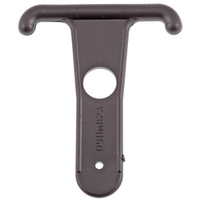 Cox Bonnet Strap AM181