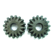 Genuine Bevel Gear Plain Bore for AMC All Explorer Ride on Lawn Mower F0012