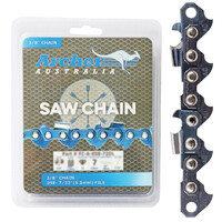 Genuine Archer Chainsaw Chain Loop 68DL 3/8 .058 fits 18&quot; Bar Husqvarna