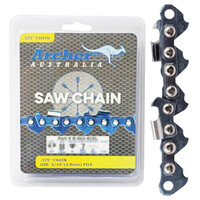 Archer Chainsaw Chain 78DL 325 .058 fits 20&quot; Bar Husqvarna 455 Rancher