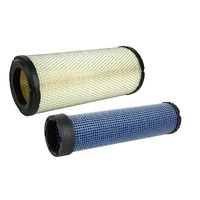 Aftermarket Air and Pre Filter  Suitable For Toro Groundsmaster 104-4260 104-4261