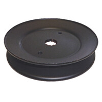 Spindle Pulley fits Husqvarna Jonsered Poulan &amp; McCulloch Mowers 532 17 34 34