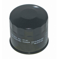 Oil Filter for Honda Motors GX610 GX670 GXV340 GXV390 15400-ZJ1-004