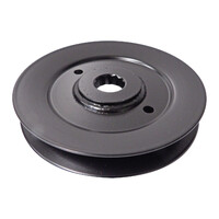 Spindle Pulley for Great Dane Ride on Lawn Mower D18083