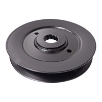 SPINDLE PULLEY FOR GREAT DANE RIDE ON LAWN MOWER D18083