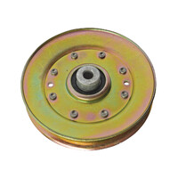 V Idler Pulley For Selected Great Dane Ride On Mowers D18031