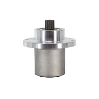 Spindle Assembly for Selected Hustler 36 42 44 48 53 54 60&quot; ZTR Models 783506