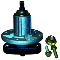 Spindle Assembly for John Deere Ride on Lawn Mowers L120 L130 GY20050 GY20785