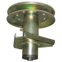 Spindle Assembly for John Deere 38" Cut Lawn Tractor STX38 STX46 AM124511