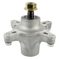 Aftermarket Spindle Assembly Suitable For Including Spindle Shaft for Various Toro Models 117-7267