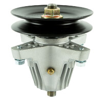 Spindle Assembly for 24&quot; Cut Masport Morrison RIde on Lawn Mowers 918-06032