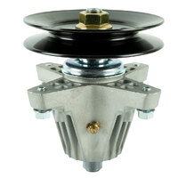 Spindle Assembly for Selected 50&quot; Cut Cub Cadet Ride on Lawn Mower 918-06981