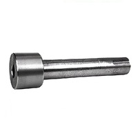 Hustler Spindle Shaft fits Hustler 52&quot; 60&quot; &amp; 72&quot; ZTR Models 927319 926980 788547
