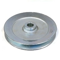 Aftermarket Spindle Pulley Suitable For Toro Ride on Mowers 110-6864 125-5574