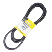 Belt for JOHN DEERE Replaces M141627