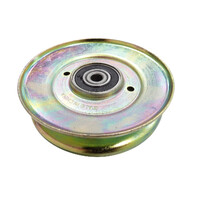 Ride on Lawn Mower Idler Pulley fits Husqvarna 2005 Onwards 532 18 99-93