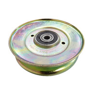 V Deck Pulley suits 48&quot; Husqvarna Craftsman Poulan Mowers 532189993 532 18 99 93