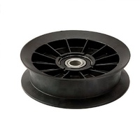 Ride on Mower Flat Idler Pulley fits Murray 91801 774089