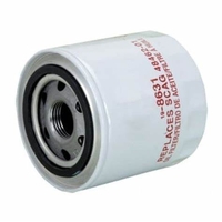 Transmission Oil Filter for Selected Mowers 723-04032 , M131053 , 2-7164