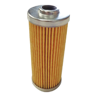 Fuel Filter Fits John Deere Kubota Replaces M801101 16271-43560 -
