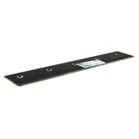Bottom Blade Knife fits 14&quot; Rover and Scott Bonnar Cylinder Mowers A391435