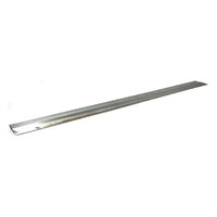 Bottom Blade Blank Low Cut for 30&quot; Cut Scott Bonnar Queens Cylinder Reel Mowers