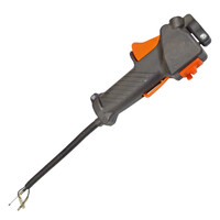 Genuine Sanli Brushcutter Lever Assembly BC2-L