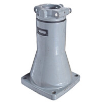 Genuine Sanli Clutch Assembly BCB2-31