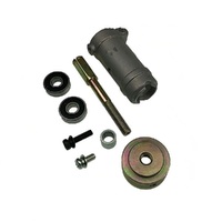 Genuine Sanli Gear Head Assembly BCB2-G
