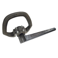 Genuine Sanli Brushcutter Handle Assembly BCS2-48