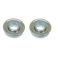 FRONT WHEEL BEARING FOR GREENFIELD AND MTD RIDE ON MOWER  GT0536 , 741-0569