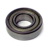 Universal Double Seal Bearing for Many Various Multi Fit Fitment Application 6002-2RS