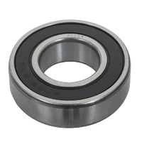 Cutter Shaft Bearing for Selected Deutscher Models 6205-NSL R28