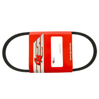 V Belt for 30&quot; Cut John Deere Ride on Lawn Mower Models 108 111 111H 112L M82461