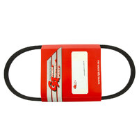 Accessory Drive Pump Belt for Selected Toro Z Master Ride on Lawn Mower 1-633749