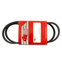 Hustler Pump Drive Transmission Belt Fits Raptor X XD XDX Replaces 607830
