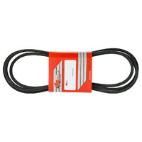Universal A100 V-Belt (A Section) suitable for Various Application A100