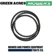 RIDE ON MOWER DECK BELT FOR 38" ROVER RANCHER A07878