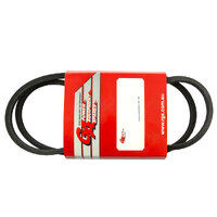 Drive Belt for Cox Stockman &amp; Compact Mowers 0913 9-28S1 V14 VB64 SV14