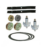 Deck Rebuild Kit for Selected 42&quot; Husqvarna Craftsman 532 17 34 37 532144959