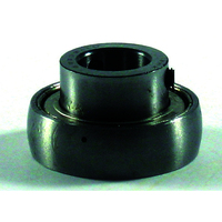 Clutch Drive Shaft Bearing &amp; Rear Axle fits Greenfield Ride on Mowers
