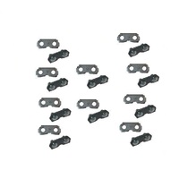 10x Chainsaw Chain Joiner Links fits 325 .058 Gauge Centri Lube Carlton Oregon