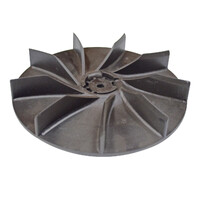 Genuine Sanli Impeller BL2-17