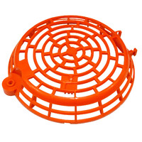 Genuine Sanli Lawn Mower Fan Net Cover BL2-3