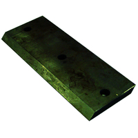 Chipper Blade suitable for Greenfield Piecemaker Shredder GT3269