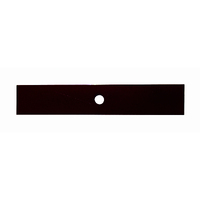 Flat Blade for suitable for Little Wonder Lawn Edger Models L129