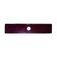 Australian Made Edger Blade for Rover 3HP Lawn Edger Models 8103 A09023